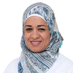 Doaa Alshiekh Taha