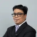 Aijaz Abdus Samad