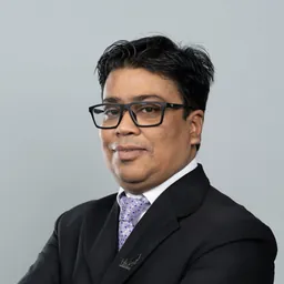 Aijaz Abdus Samad