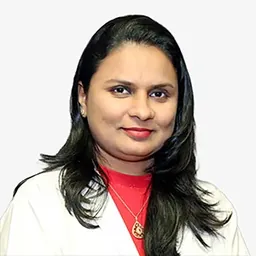 Vinitha Anette Samartha