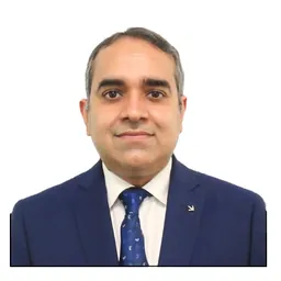 Manish Pahwa
