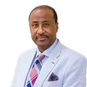 Hesham Osman (ID*)