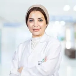 Radwa Mohamed