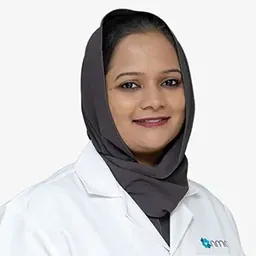 Jasmine Hussain