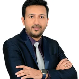Satyam Gaur
