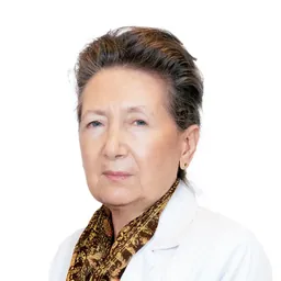 Emilia Kadour