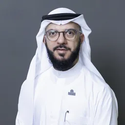 Sameer Abdulraheem Mohamed R. Al Awadhi