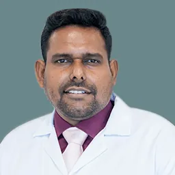 Prem Geovanni Johnson