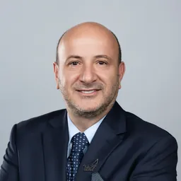 Heitham Ajlouni