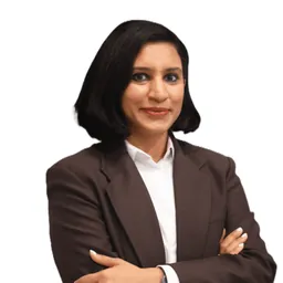 Richa Mittal