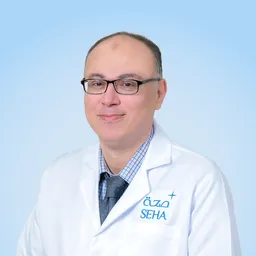 Ahmed Esmael Ahmed Mahmoud