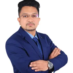 Kiran Premraj