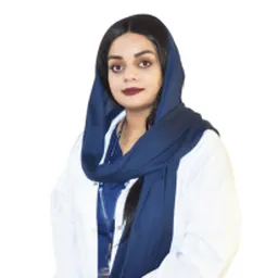 Fatima Abdelhamid