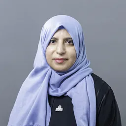 Fakhriya Juma Alalawi