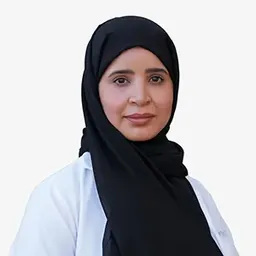 Ahlam Jumaa Alkhateri
