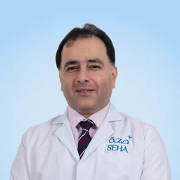 Kamran Ahmed