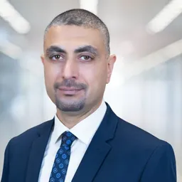 Al Mutasim Bellah Khamees Etaiwi