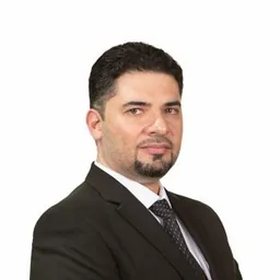Nazem Hafez