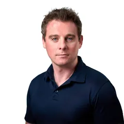 Eoin O’Reilly