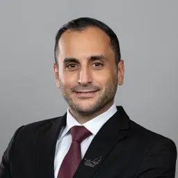Hany Kasem