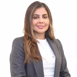 Azizah Almaghyuli