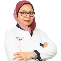 Nahla Hussein Moussa