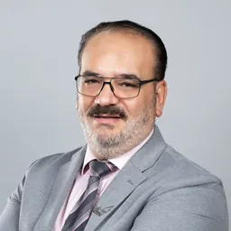 Hamed Ahmed Badawi