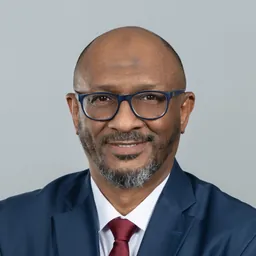 Abubaker Ahmed