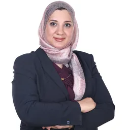 Hanan Ali Mohammad