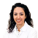 Anahita Salehi