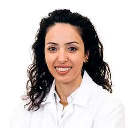 Anahita Salehi
