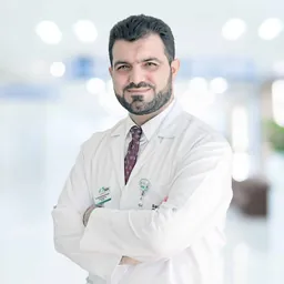 Mohammad Houssien Kassem