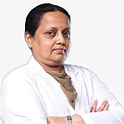 Asha Suresh Prakash