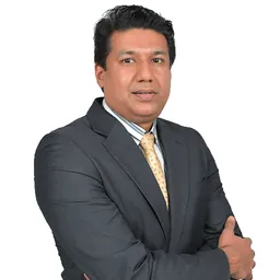 Vinu Nassimudeen