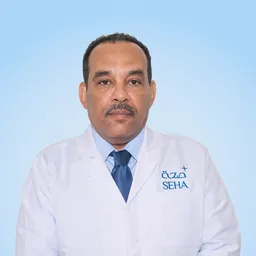 Mohamed Mustafa El Sheikh