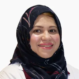 Tosifa Azad