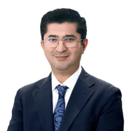 Farzin Sarkarat