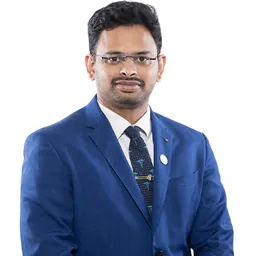 Harsha Vardhan Ganta