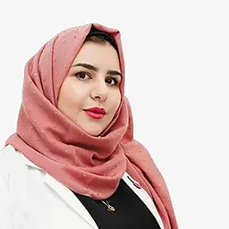 Marwa Eid