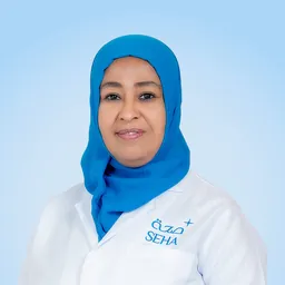 Mawada Hassan Ali Abdalla