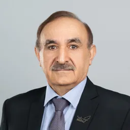 Israr Khan