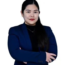 Myrnalice Lastierre Amugod General Physiotherapy