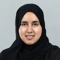 Amna Mohamed Sultan Binhuwaidin ALKetbi
