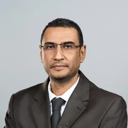 Asim Bushra Eltaher Ahmed