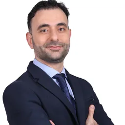 Abed Homsi