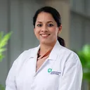 Valiny Lourdes Rodrigues