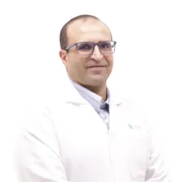 Mostafa Azab