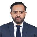 Dharmesh Gopalakrishnan