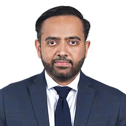 Dharmesh Gopalakrishnan