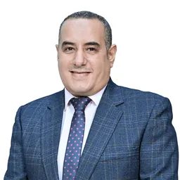 Reda Osman
